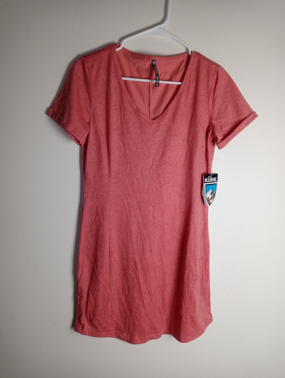 Kuhl Inara Dress Size S